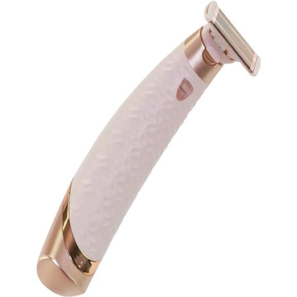 Flawless Nu Razor Portable Cordless Rechargeable Electric Razor
